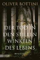 bokomslag Der Tod in den stillen Winkeln des Lebens