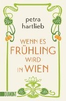 bokomslag Wenn es Frühling wird in Wien