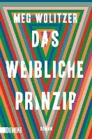 bokomslag Das weibliche Prinzip