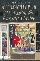 bokomslag Weihnachten in der wundervollen Buchhandlung