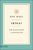 Ken Mogi - Ikigai, Häftad