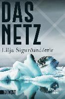 Lilja Sigurdardottir - Das Netz, Häftad