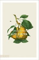 bokomslag Alte Sorten