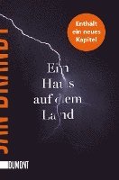 Jan Brandt - Ein Haus auf dem Land / Eine Wohnung in der Stadt, Häftad