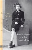 Bart van Es - Das Mädchen mit dem Poesiealbum, Häftad