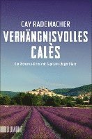 bokomslag Verhängnisvolles Calès