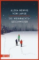 bokomslag Die Weihnachtsgeschwister