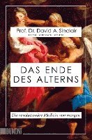 bokomslag Das Ende des Alterns