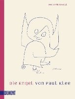 bokomslag Die Engel von Paul Klee