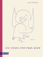 bokomslag Die Engel von Paul Klee