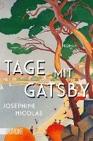 bokomslag Tage mit Gatsby