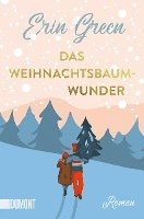 Erin Green - Das Weihnachtsbaumwunder, Häftad