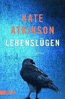 Kate Atkinson - Lebenslügen, Häftad