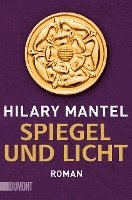 bokomslag Spiegel und Licht