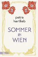 bokomslag Sommer in Wien