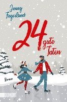 Jenny Fagerlund - 24 gute Taten, Häftad