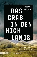 bokomslag Das Grab in den Highlands