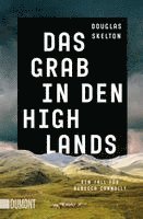 Douglas Skelton - Das Grab in den Highlands, Häftad