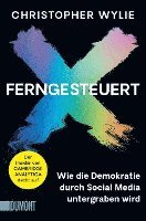 Christopher Wylie - Ferngesteuert, Häftad