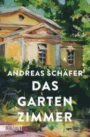Das Gartenzimmer