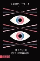 Karosh Taha - Im Bauch der Königin, Häftad