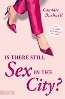 Is there still Sex in the City? 1
