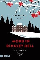 bokomslag Mord in Dingley Dell