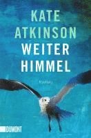 Kate Atkinson - Weiter Himmel, Häftad