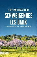 bokomslag Schweigendes Les Baux