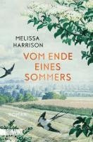 Melissa Harrison - Vom Ende eines Sommers, Häftad