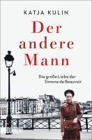 bokomslag Der andere Mann