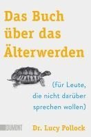 bokomslag Das Buch über das Älterwerden