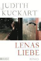 bokomslag Lenas Liebe