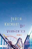 Judith Kuckart - Die Verdächtige, Häftad