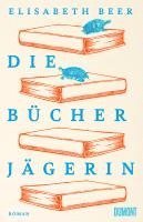 Die Bücherjägerin