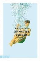 bokomslag Der große Sommer