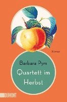 Barbara Pym - Quartett im Herbst, Häftad