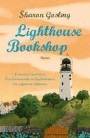 Sharon Gosling - Lighthouse Bookshop, Häftad