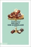 bokomslag Der Duft von Schokolade