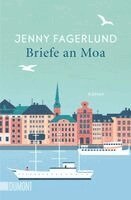 Jenny Fagerlund - Briefe an Moa, Häftad
