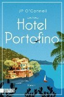 bokomslag Hotel Portofino