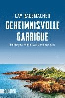 bokomslag Geheimnisvolle Garrigue