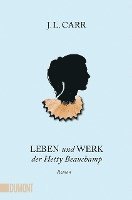 bokomslag Leben und Werk der Hetty Beauchamp
