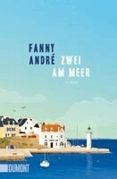Fanny André - Zwei am Meer, Häftad