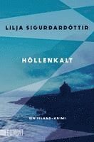 Lilja Sigurðardóttir - Höllenkalt, Häftad