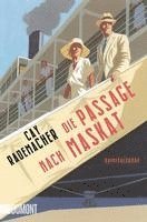 Die Passage nach Maskat 1