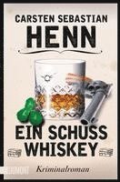 bokomslag Ein Schuss Whiskey