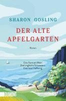 bokomslag Der alte Apfelgarten