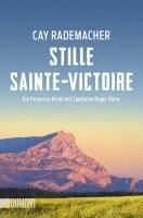 bokomslag Stille Sainte-Victoire