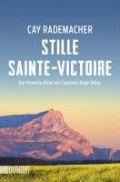 Stille Sainte-Victoire 1